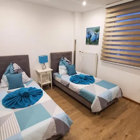 Hotel Alanya Kestel Homes On The Beach