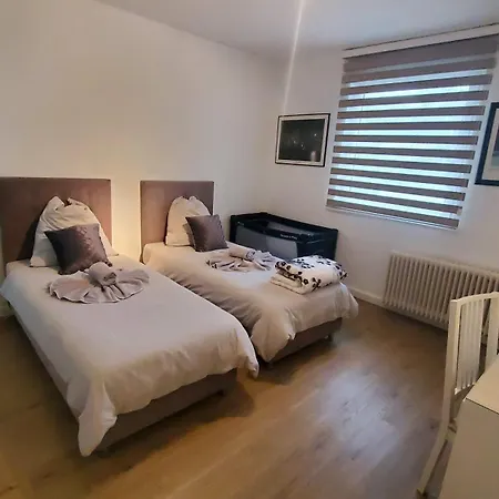 Alanya Kestel Homes On The Beach