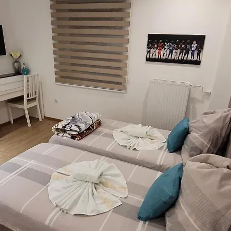 Alanya Kestel Homes On The Beach 2*