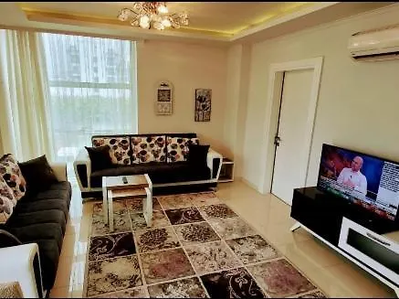 Alanya Kestel Homes On The Beach Hotel