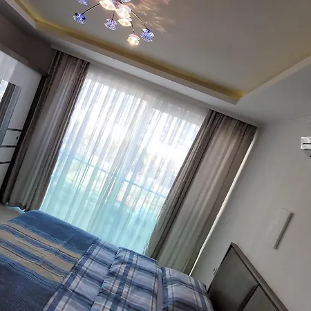 Hotel Alanya Kestel Homes On The Beach