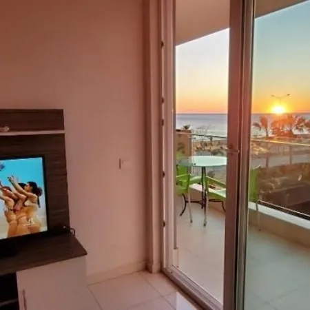 호텔 Alanya Kestel Homes On The 로마어